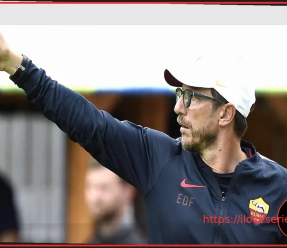 Roma Emerges from Settlement Agreement, Parnasi Arrested, Di Francesco, Matic, and Moreno Arrive