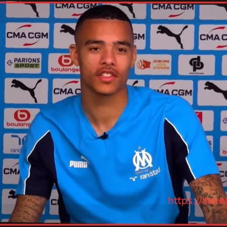 Calciomercato Roma: Persistent Interest in Greenwood, €60 Million Clause from July 1st