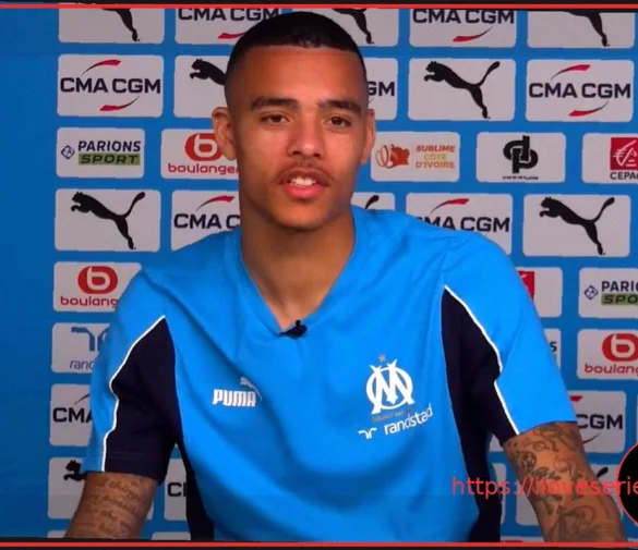 Calciomercato Roma: Persistent Interest in Greenwood, €60 Million Clause from July 1st