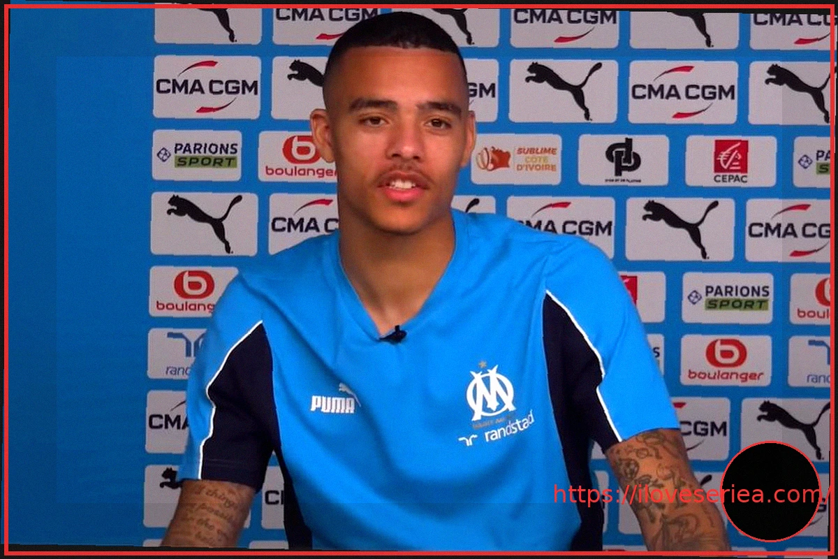 Preview Calciomercato Roma: Persistent Interest in Greenwood, €60 Million Clause from July 1st