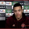 Fenerbahce Emerge in Race for Greenwood, but Player Prefers Roma