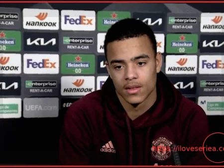 Fenerbahce Emerge in Race for Greenwood, but Player Prefers Roma