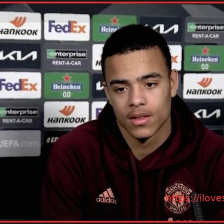 Fenerbahce Emerge in Race for Greenwood, but Player Prefers Roma