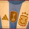 Argentine Football Federation President Tapia Indicted Amidst Mundial Scandal