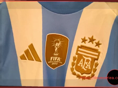 Argentine Football Federation President Tapia Indicted Amidst Mundial Scandal