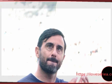 Alberto Aquilani: Sassuolo’s New Manager