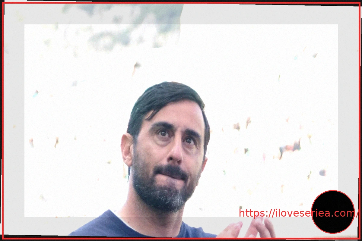 Preview Alberto Aquilani: Sassuolo’s New Manager