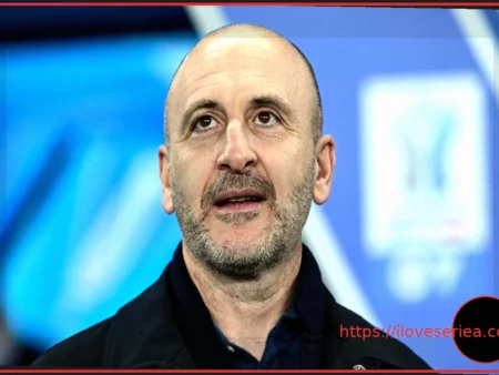 Inter’s Ausilio Clarifies No Interest in Pisilli Due to Role Fit