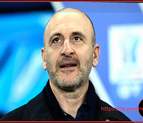 Inter’s Ausilio Clarifies No Interest in Pisilli Due to Role Fit