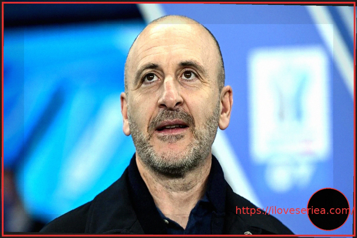 Preview Inter’s Ausilio Clarifies No Interest in Pisilli Due to Role Fit