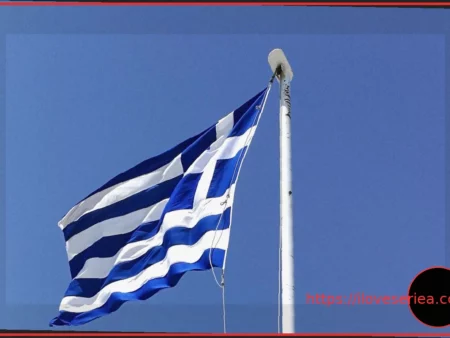 Greek Talent Anestis Tricholidis Attracts Interest from Top European Clubs