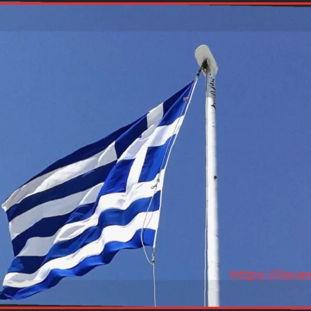 Greek Talent Anestis Tricholidis Attracts Interest from Top European Clubs