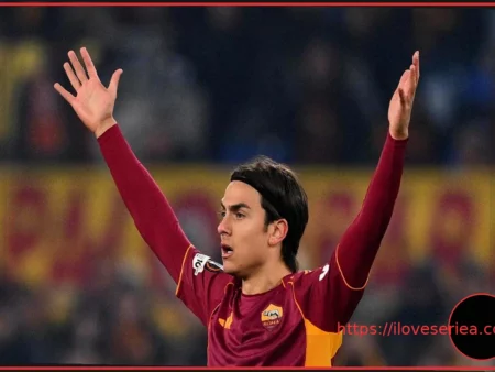 Dybala-Juventus : aucune transaction. La Roma reste optimiste pour le renouvellement