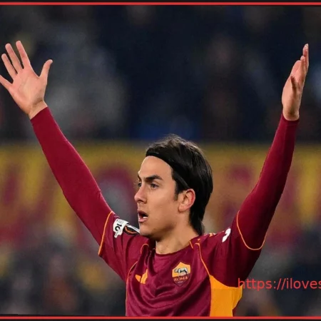Dybala-Juventus : aucune transaction. La Roma reste optimiste pour le renouvellement