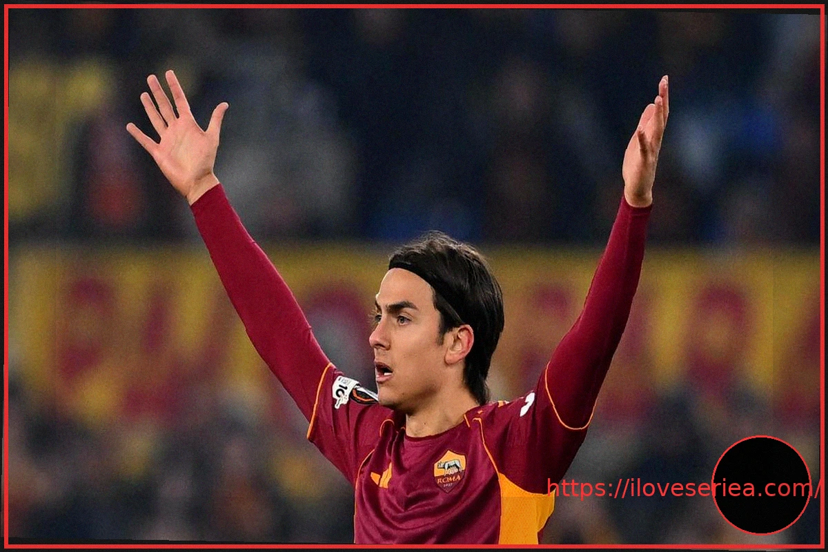 Preview Dybala-Juventus : aucune transaction. La Roma reste optimiste pour le renouvellement