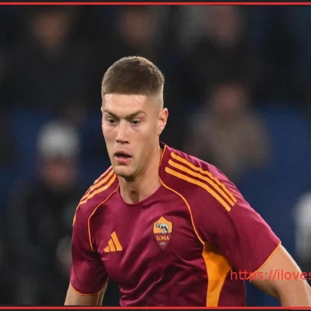 Calciomercato Roma – Dovbyk in uscita, ma sul tavolo ci sono solo offerte di prestito secco