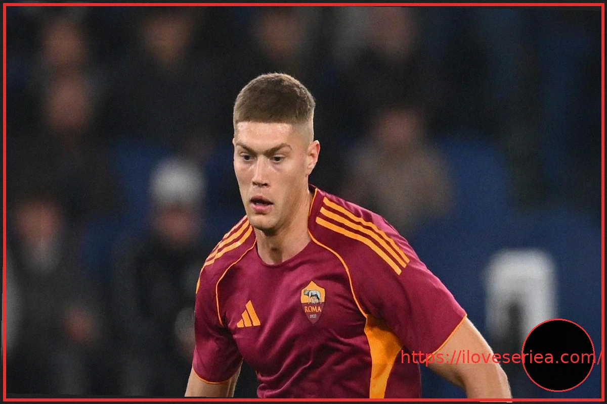 Preview Calciomercato Roma – Dovbyk in uscita, ma sul tavolo ci sono solo offerte di prestito secco
