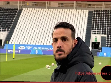 Alessandro Florenzi: Champions League Qualification Should Be Standard for Roma