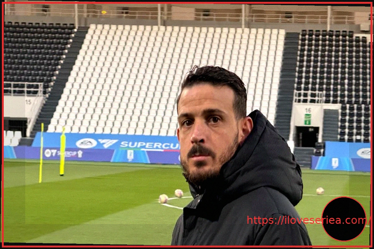 Preview Alessandro Florenzi: Champions League Qualification Should Be Standard for Roma
