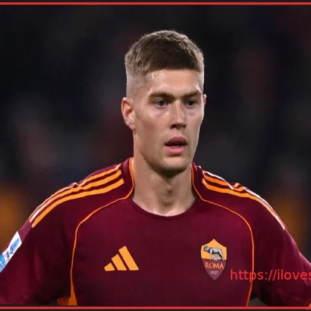 Calciomercato Roma – Il Trabzonspor su Dovbyk: il club turco pensa al prestito