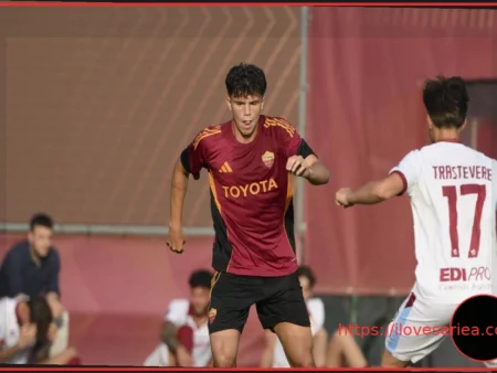 Calciomercato Roma – Romano e il Cagliari a un passo per 7 milioni di euro