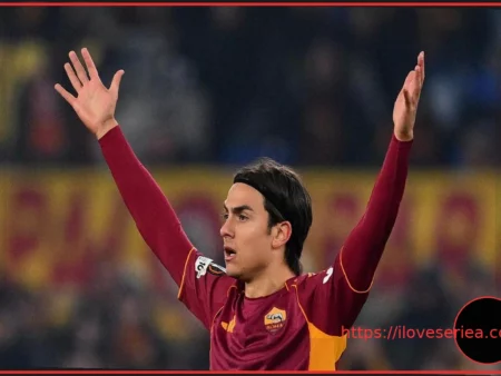 Calciomercato Roma: Dybala-Juventus – no talks, renewal gap remains