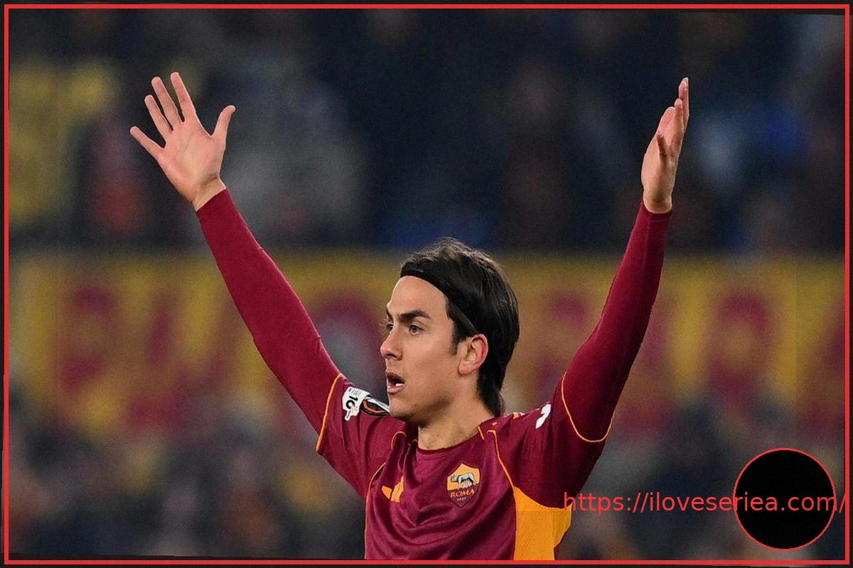 Preview Calciomercato Roma: Dybala-Juventus – no talks, renewal gap remains