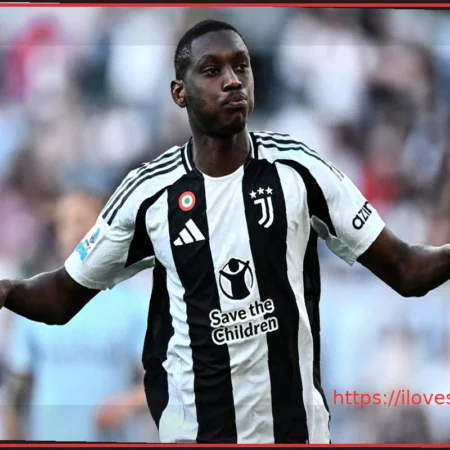 Calciomercato Roma – Interesse per Kolo Muani: ci sono stati contatti, ma l’operazione è costosa