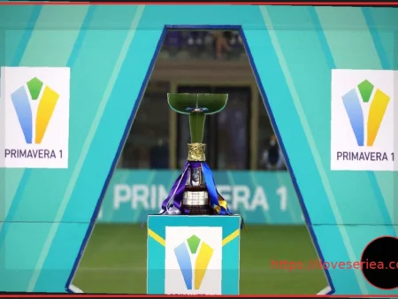 Primavera 1: Календарь Ромы, дебют против Монцы