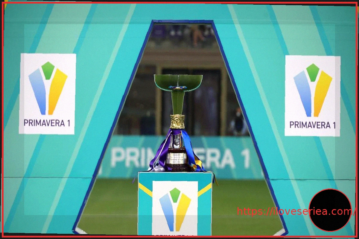 Preview Primavera 1: Календарь Ромы, дебют против Монцы