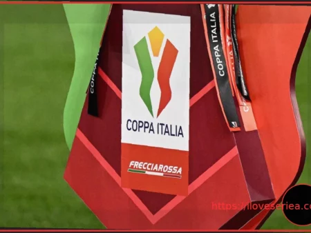 Coppa Italia – Ecco il tabellone completo: le possibili avversarie della Roma agli ottavi