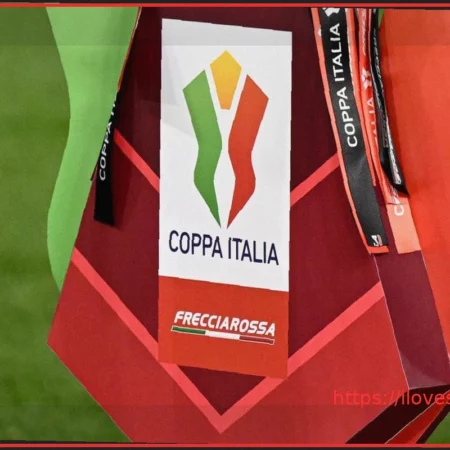 Coppa Italia – Ecco il tabellone completo: le possibili avversarie della Roma agli ottavi