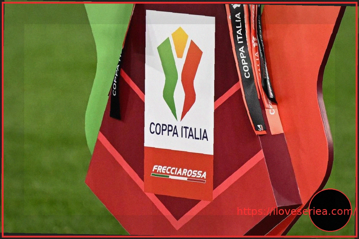 Preview Coppa Italia – Ecco il tabellone completo: le possibili avversarie della Roma agli ottavi
