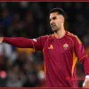 Calciomercato Roma – Celik a un passo dal rinnovo: intesa da 2,8 milioni più bonus