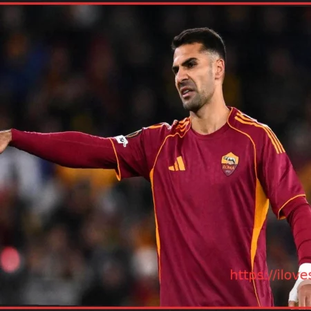 Calciomercato Roma – Celik a un passo dal rinnovo: intesa da 2,8 milioni più bonus