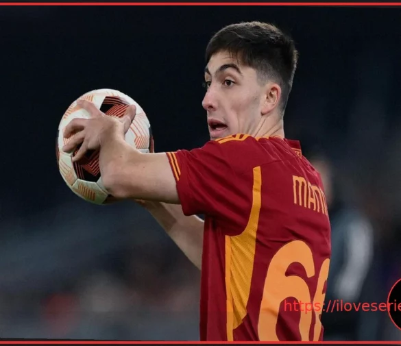 Calciomercato Roma – Mannini torna a Trigoria dopo l’avventura alla Juve Stabia