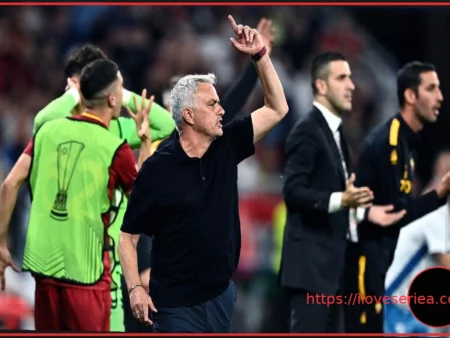 Accadde oggi – Four-Match Ban for Mourinho. Official, El Shaarawy Redeemed, Ndicka Arrives. Fuzato Sold to UD Ibiza
