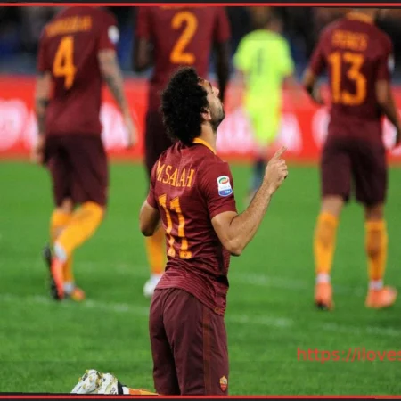 Accadde oggi: Kluivert Acquired, Co-Ownerships Resolved, Salah to Liverpool