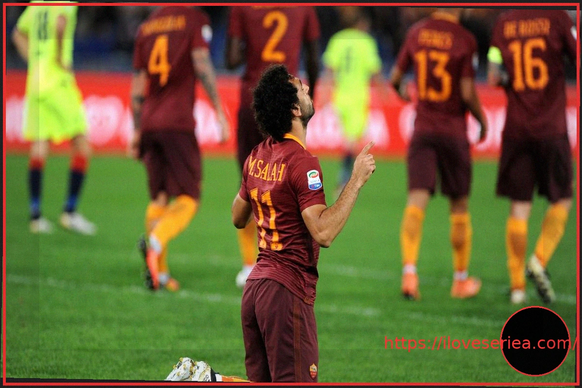 Preview Accadde oggi: Kluivert Acquired, Co-Ownerships Resolved, Salah to Liverpool