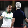 Malen: “Gasperini decisivo per il mio arrivo, voglio vincere con la Roma”