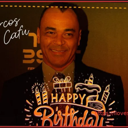 Marcos Cafu: A Roma Legend and His Unforgettable Derby Skills