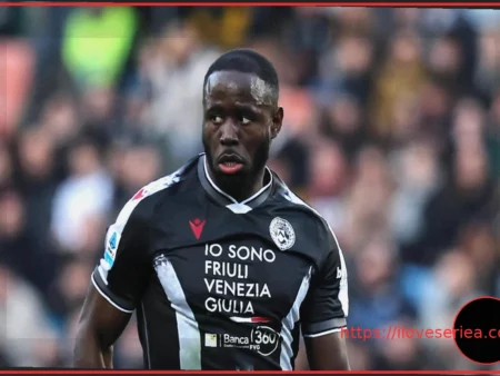 Calciomercato Roma – Per il ruolo di vice Malen spunta Davis dell’Udinese