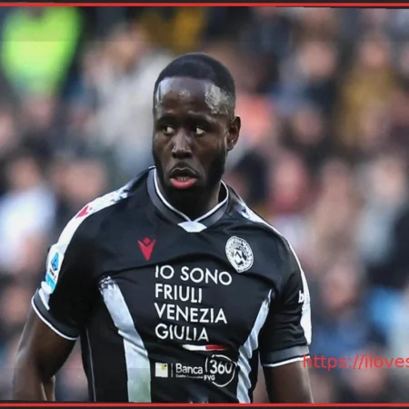 Calciomercato Roma – Per il ruolo di vice Malen spunta Davis dell’Udinese