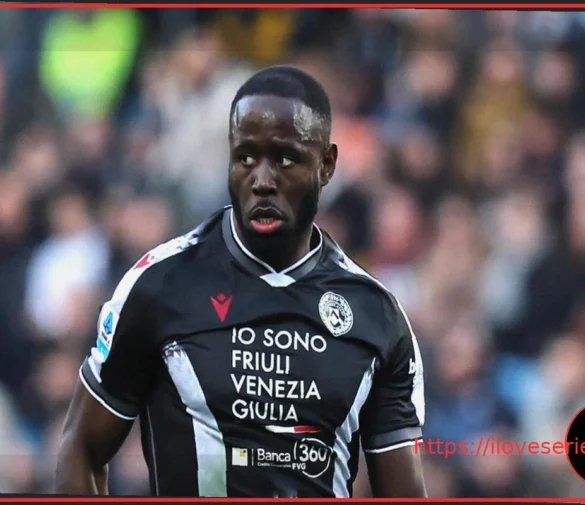 Calciomercato Roma – Per il ruolo di vice Malen spunta Davis dell’Udinese