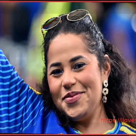 Curacao’s Medical Chief Makes World Cup History