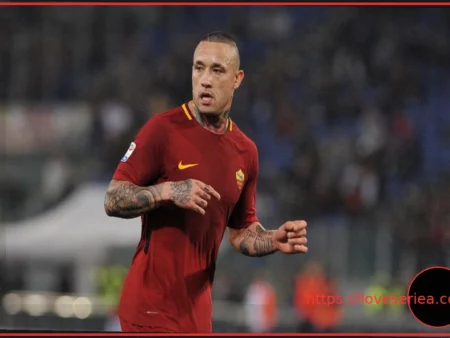 Accadde oggi – Nainggolan all’Inter, Zaniolo alla Roma. Domenech: “Menez può metter su una ditta di demolizioni, farebbe una fortuna”. Roberto Carlos: “La Roma mi ha cercato”