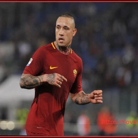 Accadde oggi – Nainggolan all’Inter, Zaniolo alla Roma. Domenech: “Menez può metter su una ditta di demolizioni, farebbe una fortuna”. Roberto Carlos: “La Roma mi ha cercato”