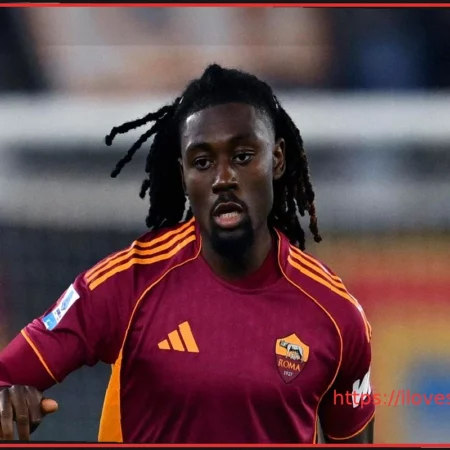 Calciomercato Roma – L’Arsenal vira su Bruno Guimaraes: accantonata la pista Koné