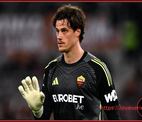 Calciomercato Roma – Sondaggio della Juventus per Svilar: secco no dei giallorossi