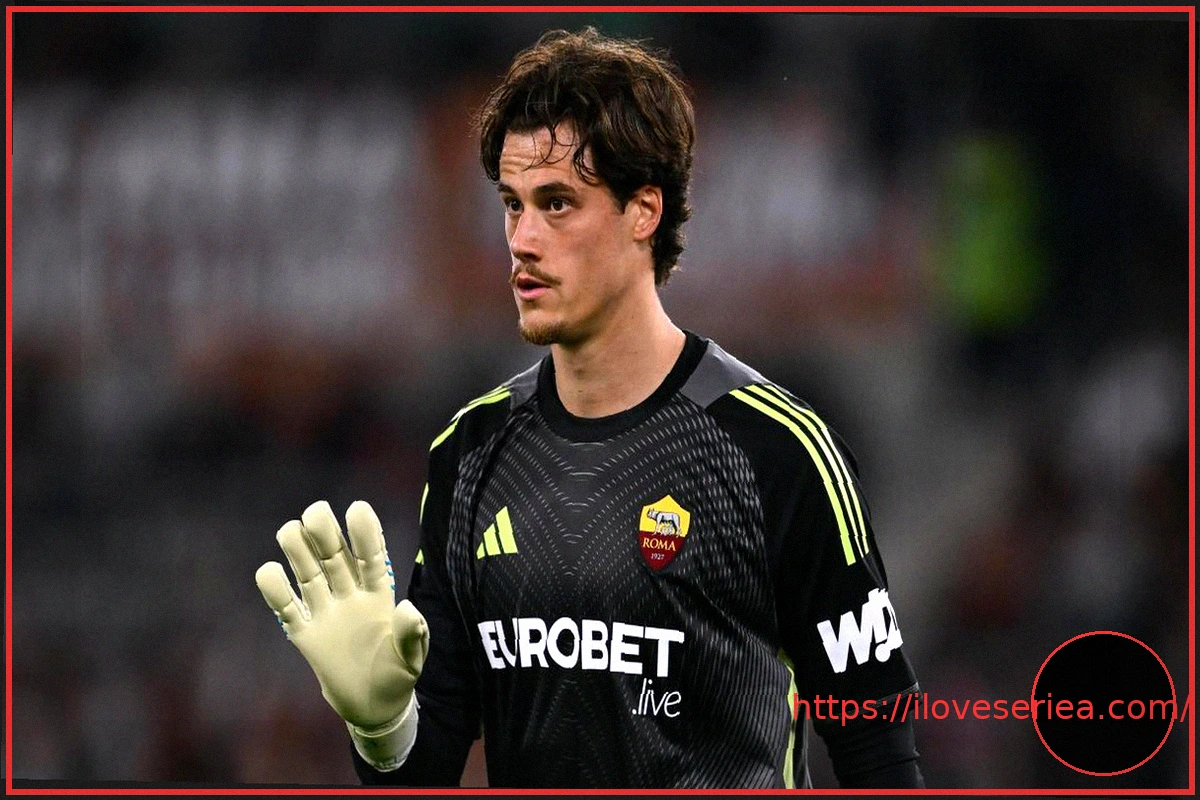 Preview Calciomercato Roma – Sondaggio della Juventus per Svilar: secco no dei giallorossi